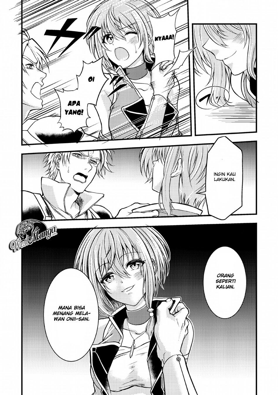 Party Kara Tsuihou Sareta Sono Chiyushi, Jitsuha Saikyou Nitsuki